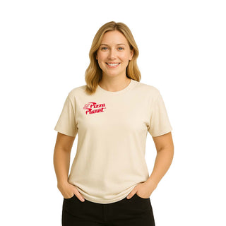 Playera Toy Story Unisex Arena Disney Original Ticket