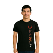 Playera City Unisex de Star Wars Andor Original Algodón - Fan Army