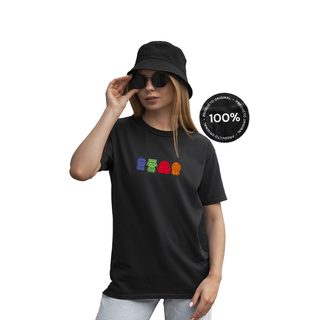 Playera Unisex South Park - Diseño Original