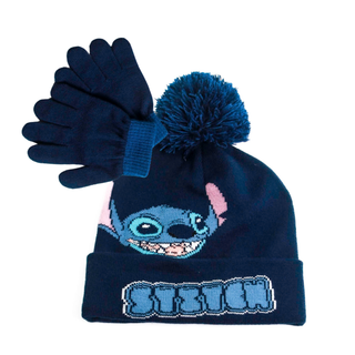 Gorro para el frio Disney Lilo y Stitch - Lilo - Fan Army