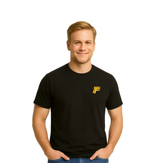 Playera Free Fire Edición Especial Solara