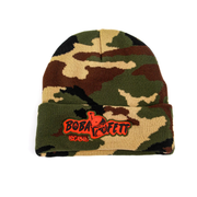 Beanie Star Wars Boba Fett Camouflage - Fan Army