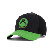 Xbox Gorra Ajustable Gear Core Logo Microsoft X Box - Fan Army