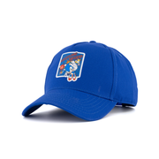 Sonic Gorra para niños parche azul original SEGA velocidad sin limites - Fan Army
