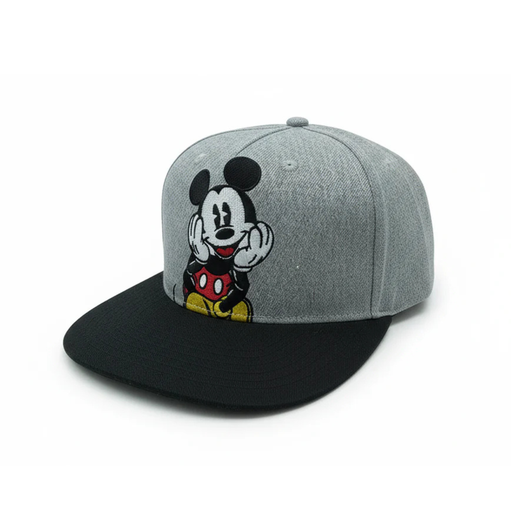 Gorra Mickey Mouse Retro - Fan Army