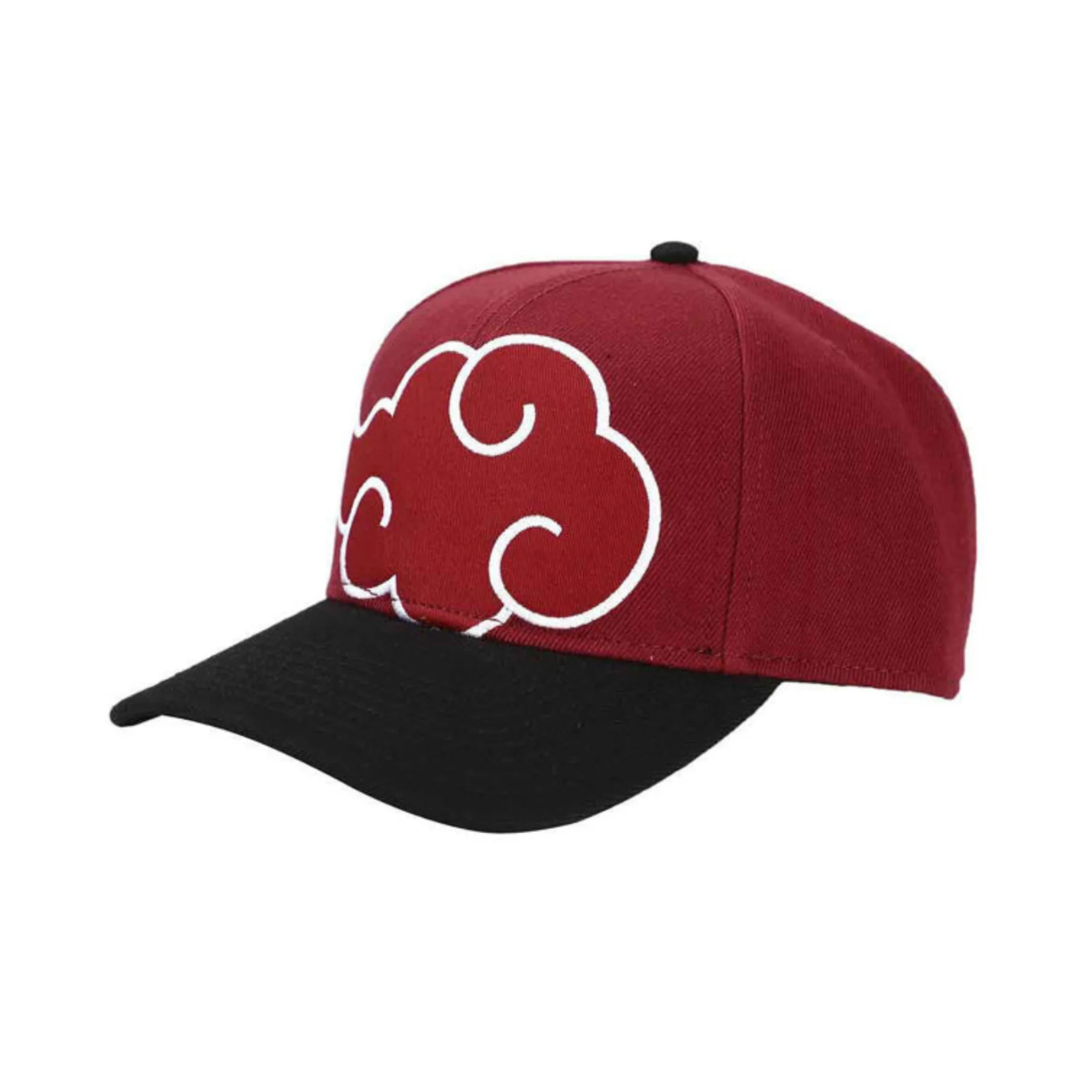 Gorra Snapback Naruto Shippuden Akatsuki - Diseño Original - Fan Army