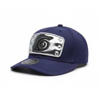 Gorra Naruto Leaf Village - Fan Army