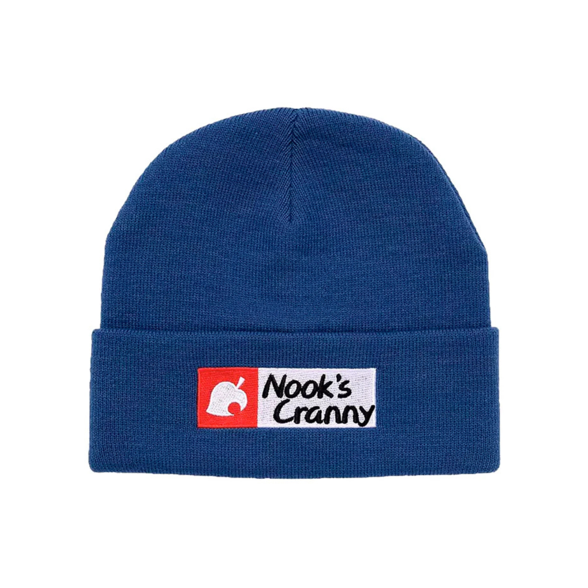 Beanie Animal Crossing Nooks Cranny - Fan Army