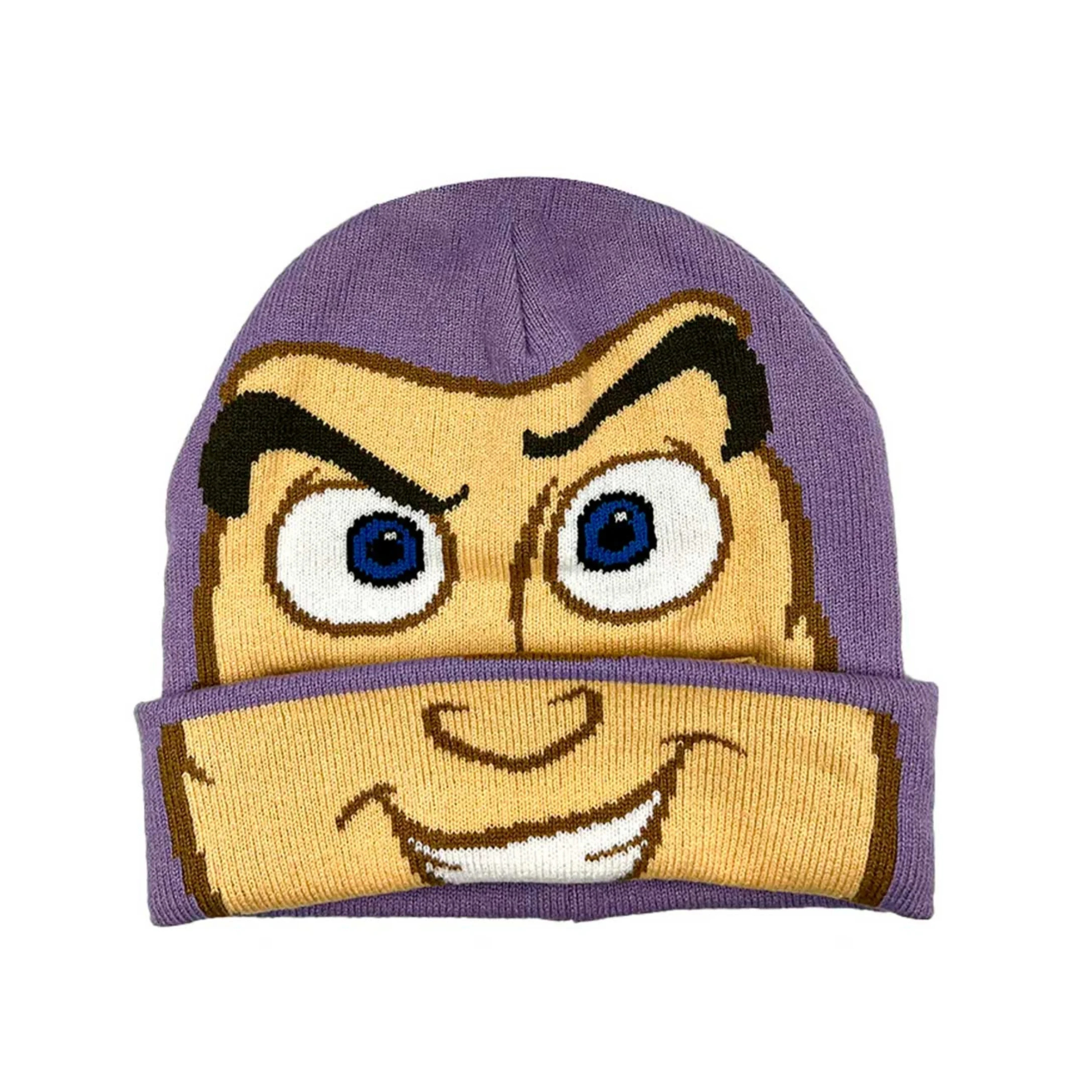 Beanie Disney Buzz Lightyear - Fan Army