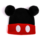 Beanie Disney Mickey Mouse Orejas - Fan Army