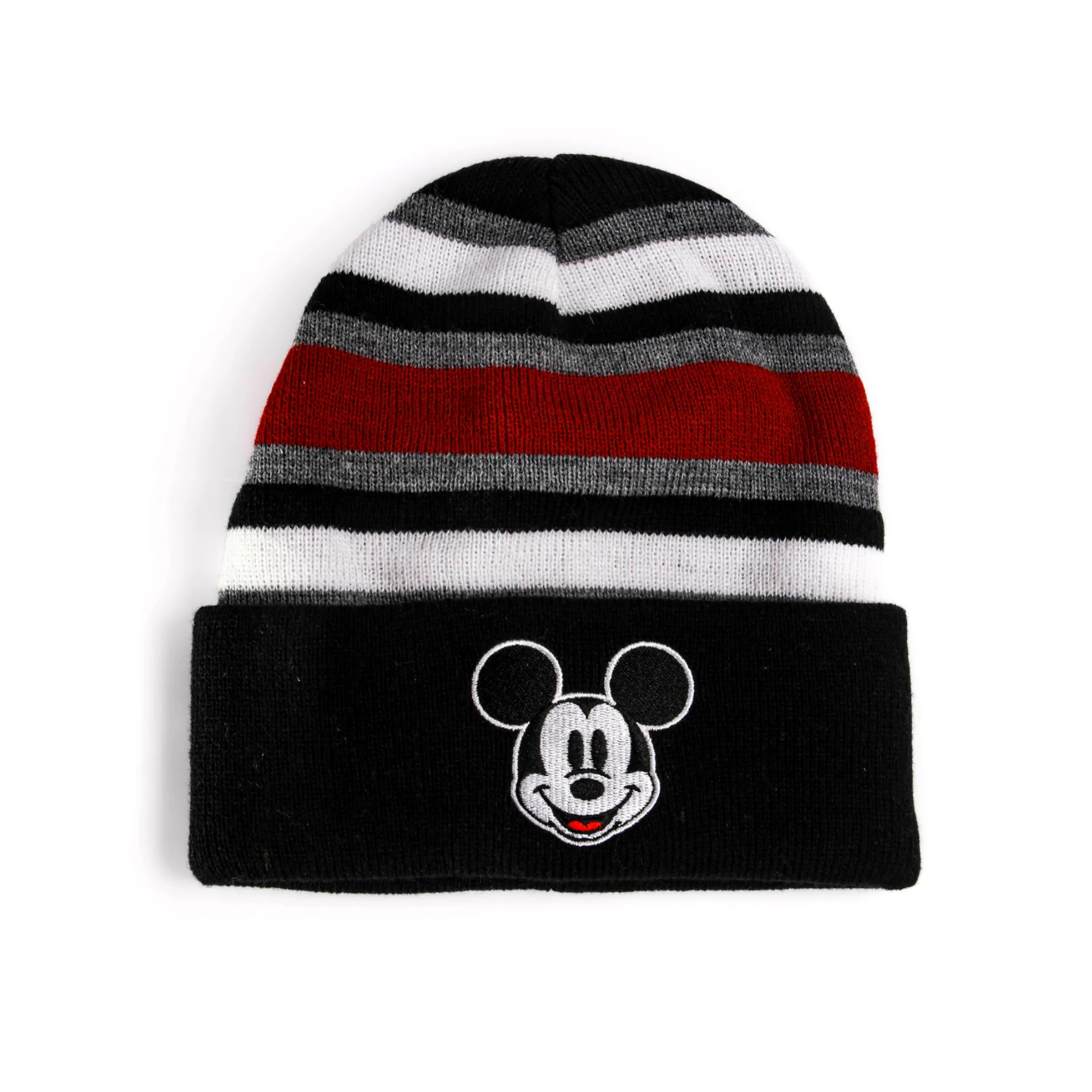 Beanie Disney Mickey Mouse Clásico - Fan Army