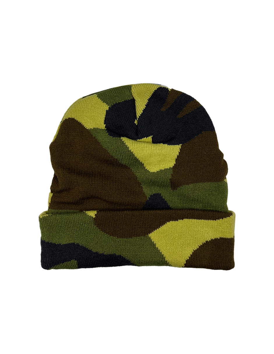 Beanie The Mandalorian This Is The Way - Fan Army