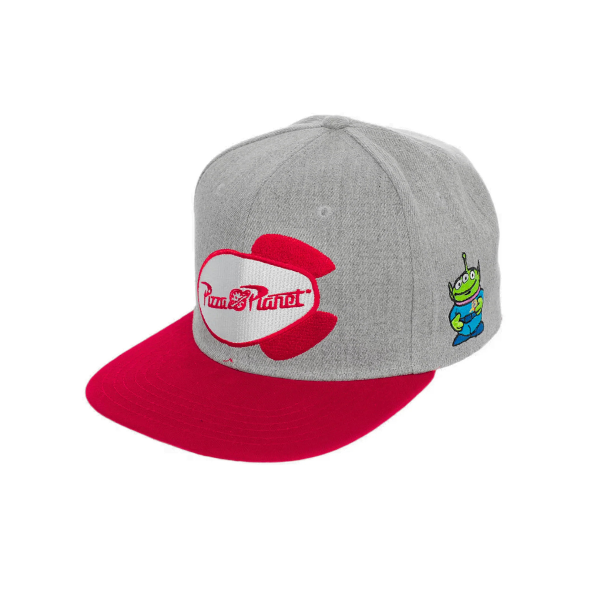 Gorra Toy Story Pizza Planeta - Edición Limitada - Fan Army