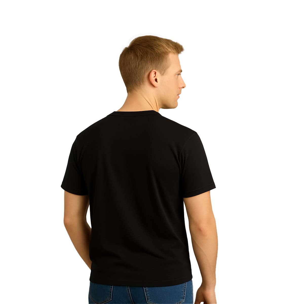 Playera Monsters University Hombre Mujer Negro Disney Pixar Original ROR - Fan Army