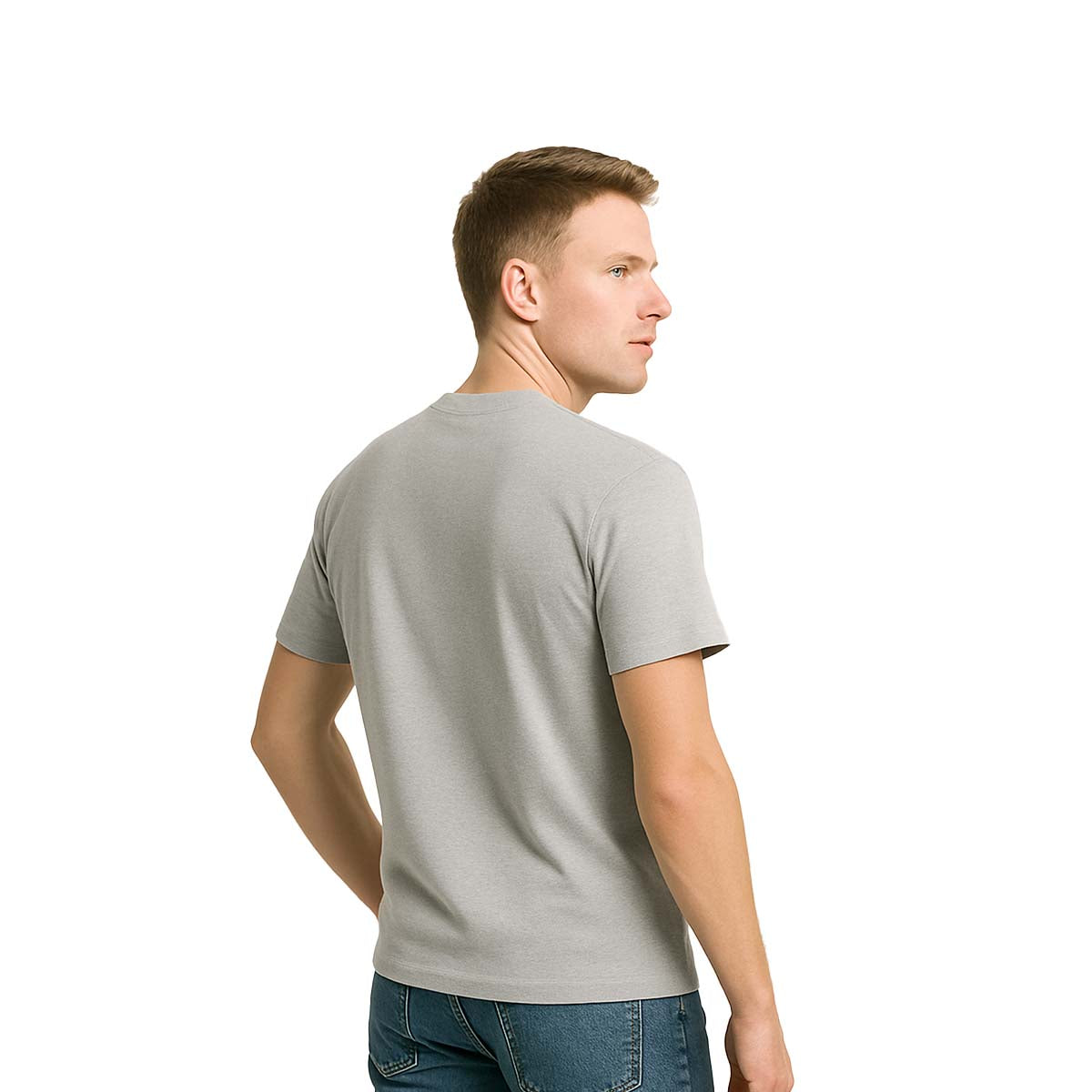 Playera Monsters University Hombre Mujer Gris Disney Pixar Original Est. 1313 - Fan Army