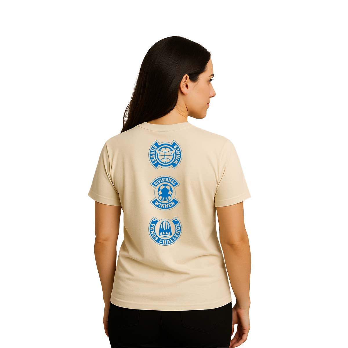 Playera Monsters University Hombre Mujer Arena Disney Pixar Original Property of MU - Fan Army
