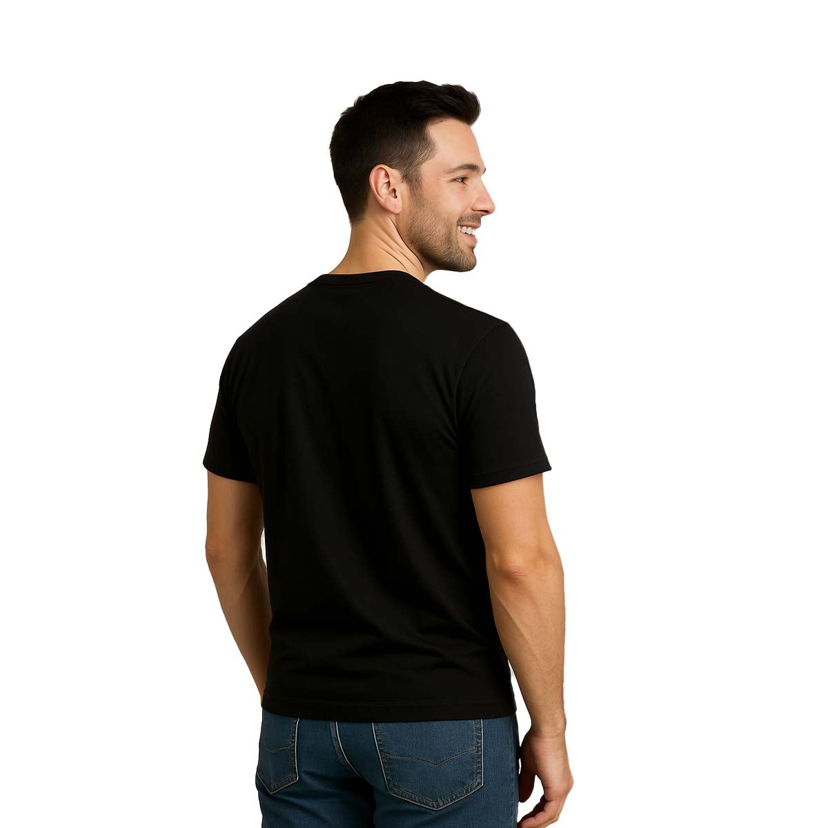 Playera The Mandalorian Unisex Napping Disney - Fan Army