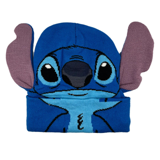 Beanie Disney Cabeza de Stitch - Fan Army