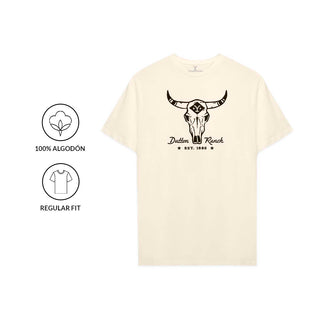 Playera Yellowstone Est. 1886