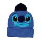 Gorro de Stitch con Pompón Beanie Original - Fan Army