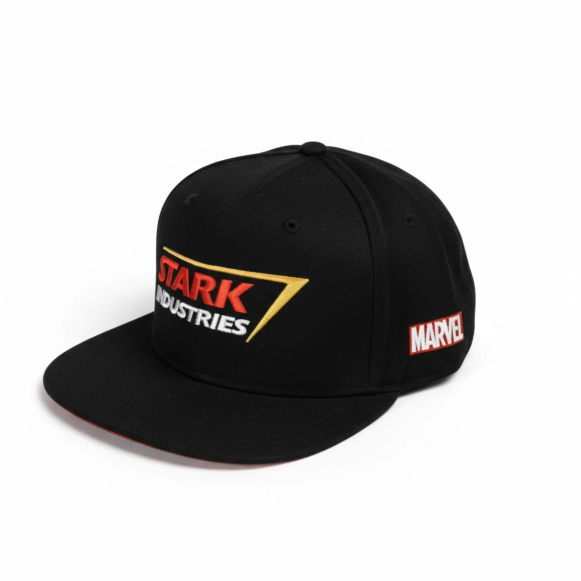Gorra Marvel Ironman "Stark Industries" - Fan Army