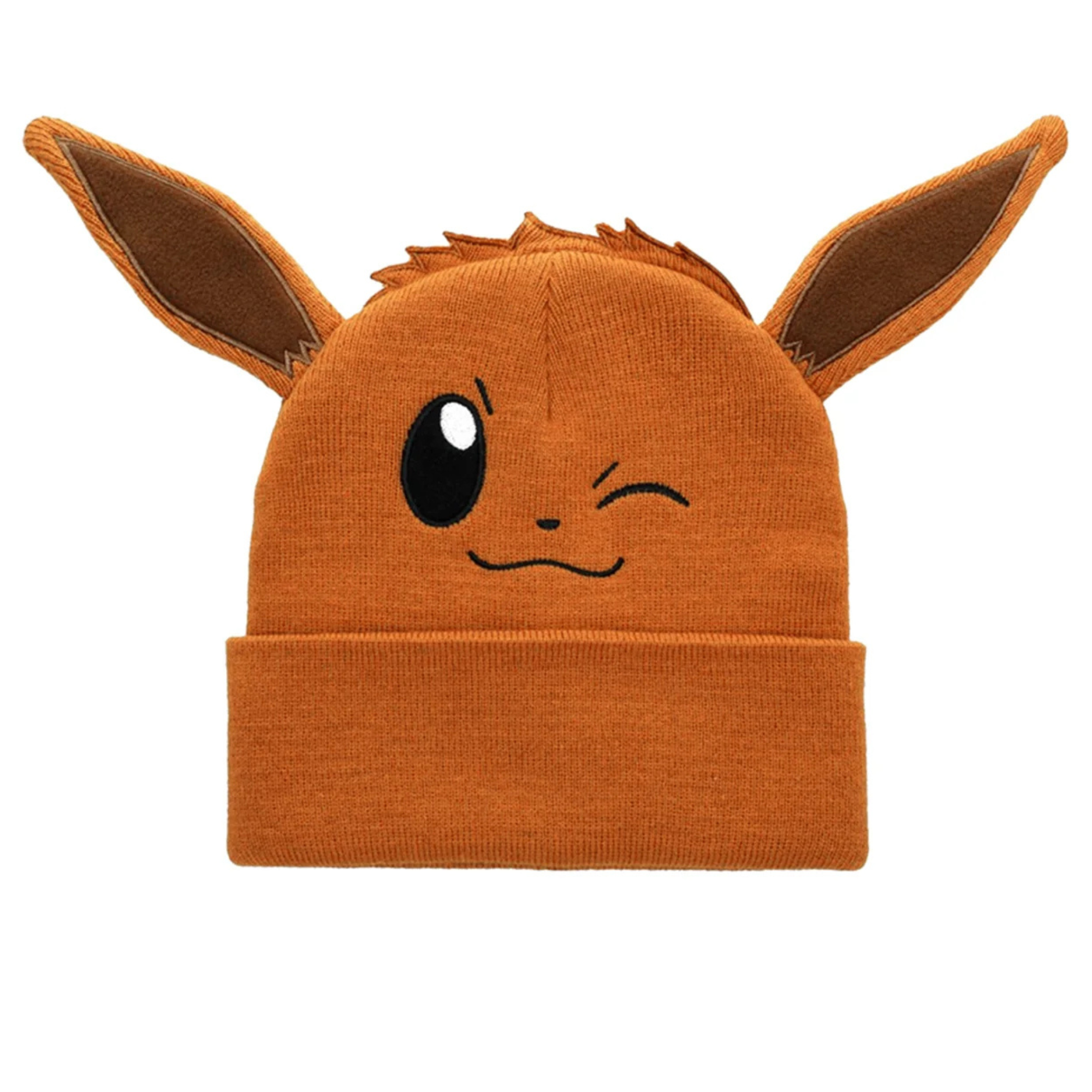 Beanie Pokémon Eevee - Fan Army