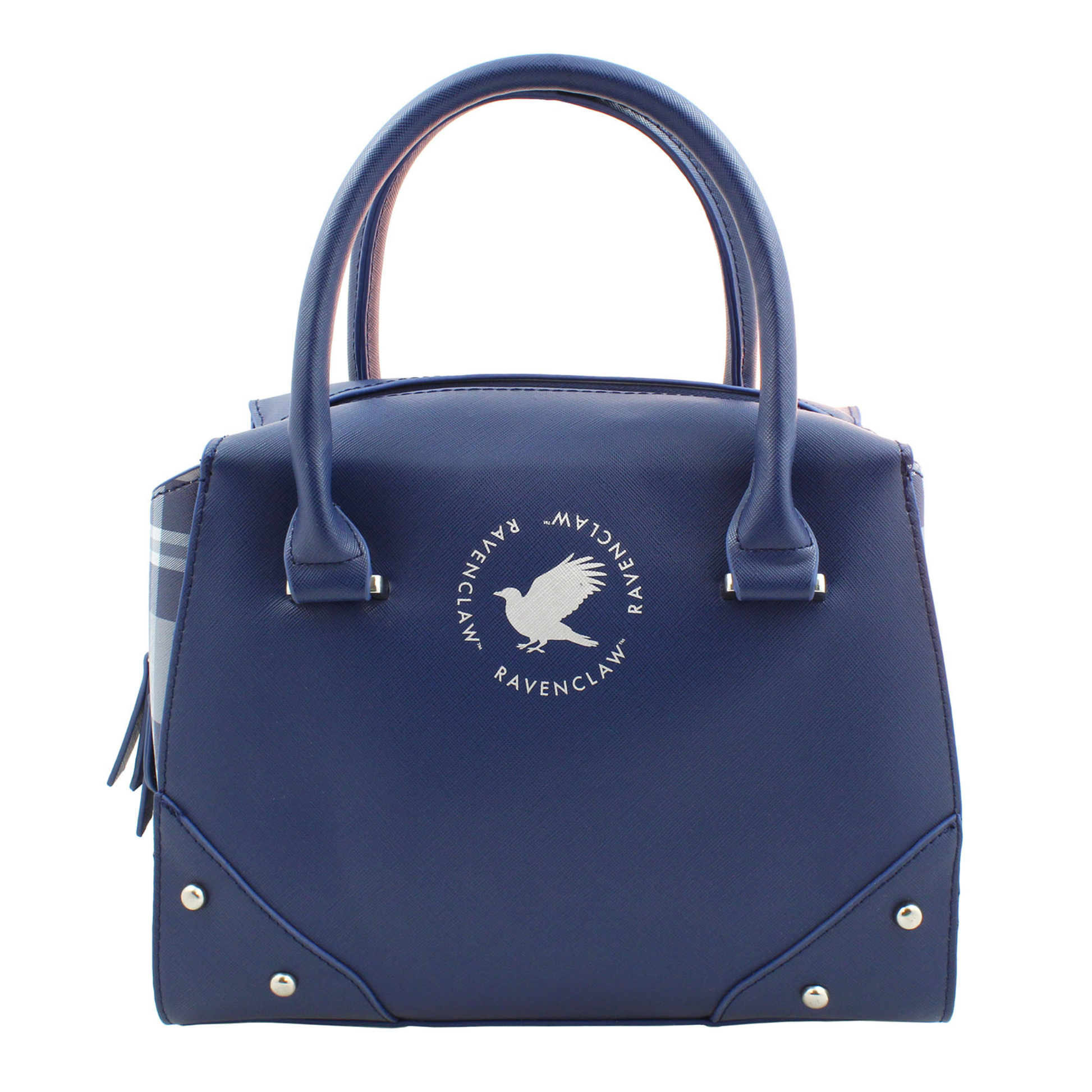 Bolsa Harry Potter Ravenclaw para mujer Hogwarts efecto piel - Fan Army