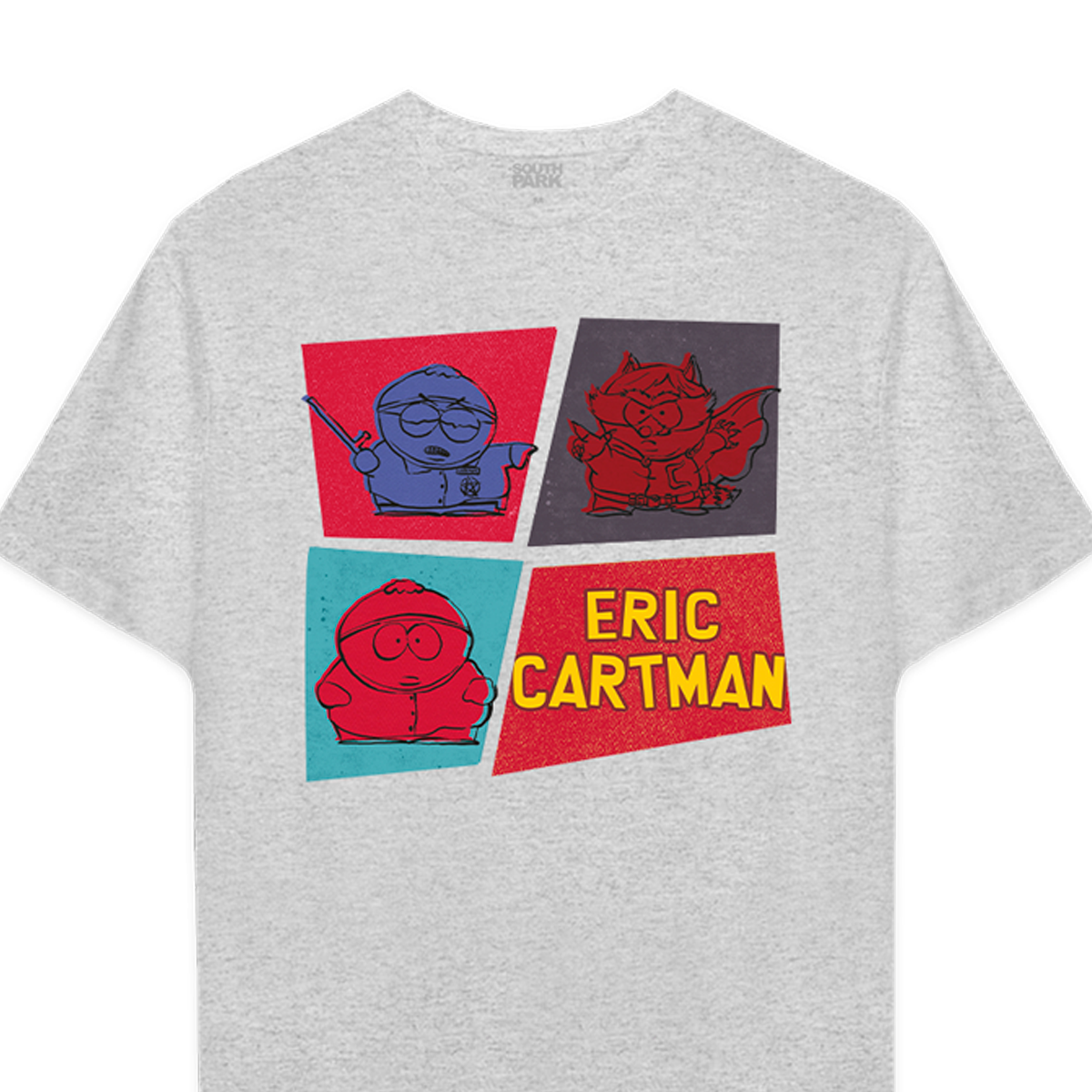 Playera South Park Eric Cartman - Fan Army