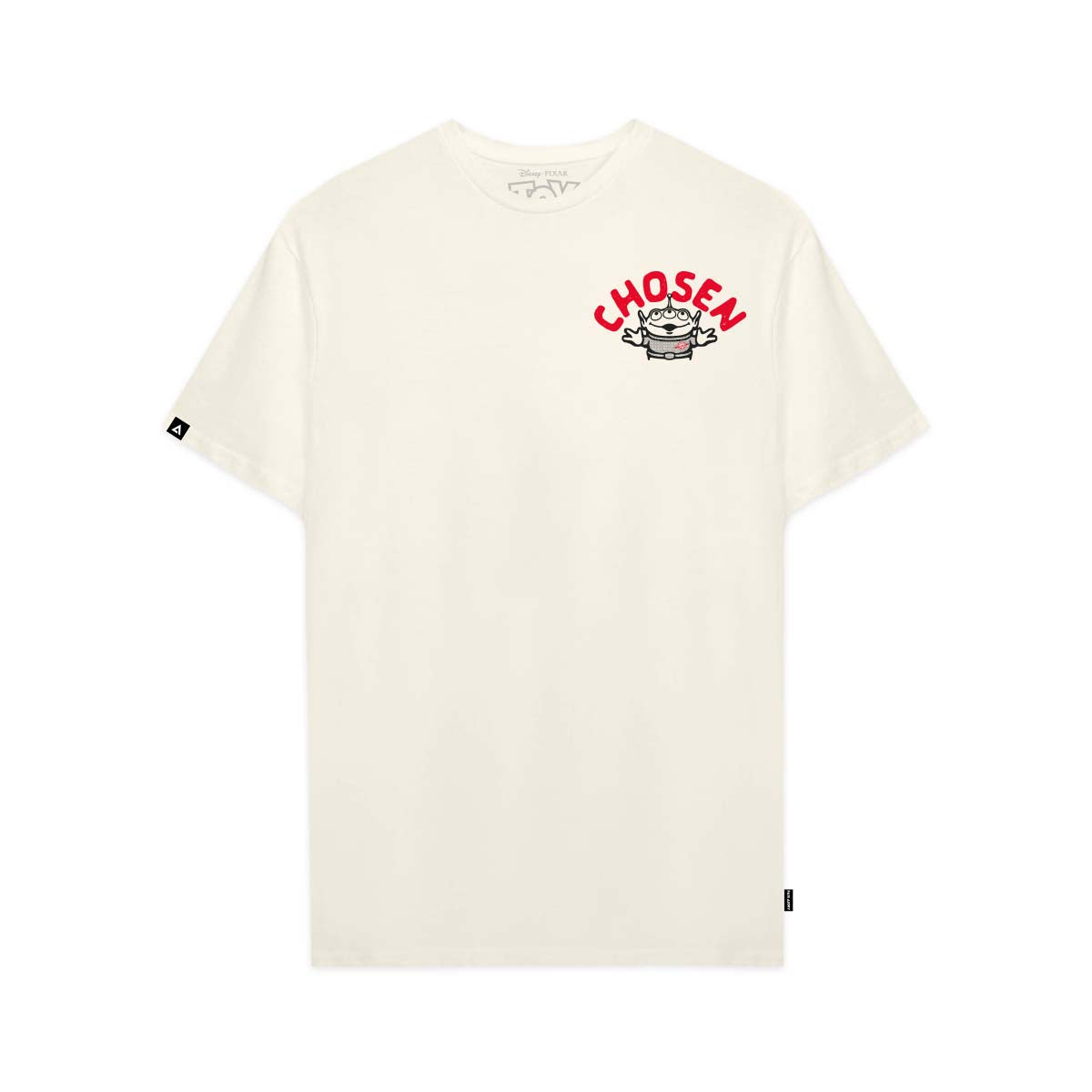 Playera Toy Story Unisex Arena Disney Original Chosen - Fan Army