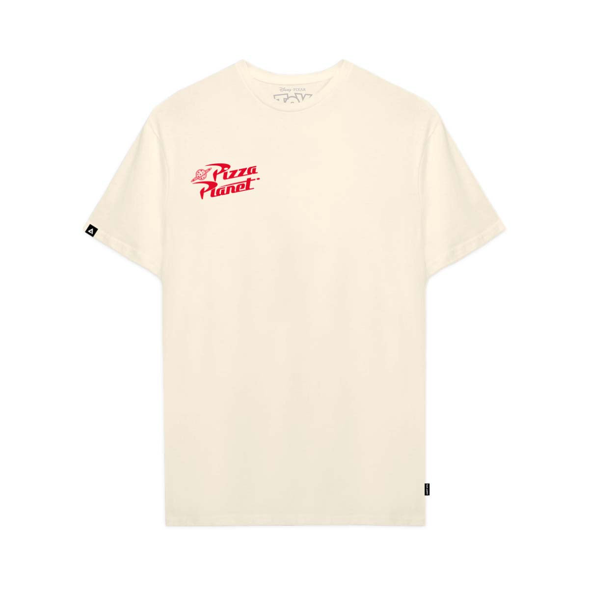 Playera Toy Story Unisex Arena Disney Original Ticket - Fan Army