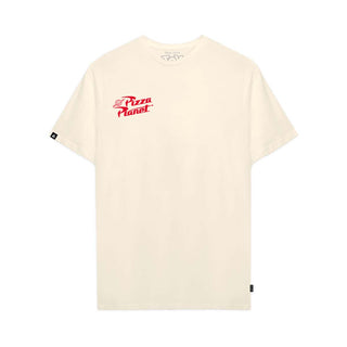 Playera Toy Story Unisex Arena Disney Original Ticket
