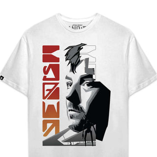Playera Din Djarin Unisex de Star Wars Andor Original Algodón