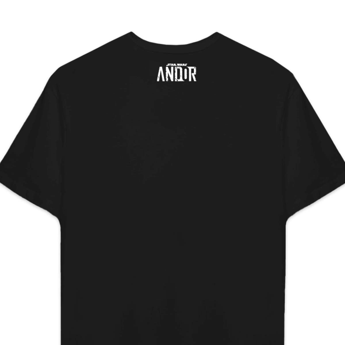Playera Friends Unisex de Star Wars Andor Original Algodón - Fan Army