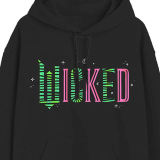 Hoodie Wicked Stars