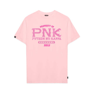 Playera Monsters University Hombre Mujer Rosa Disney Pixar Original PNK