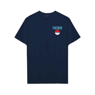 Playera Pokémon Blastoise Graffiti
