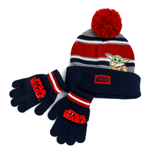 Beanie The Mandalorian The Child - Fan Army