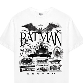 Playera para Hombre Batman Theatrical