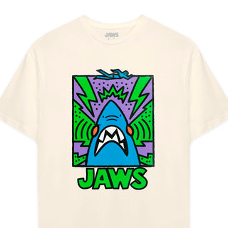 Playera Jaws Swim