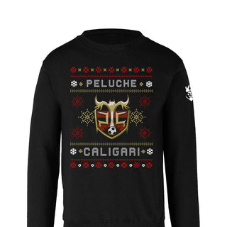 Ugly Sweater Peluche Caligari