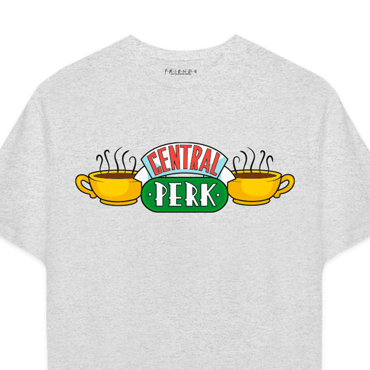 Playera Friends – Central Perk | Regalo para Fan - Fan Army