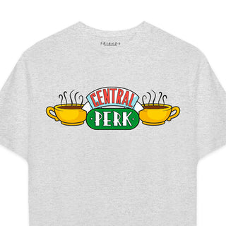 Playera Friends – Central Perk | Regalo para Fan