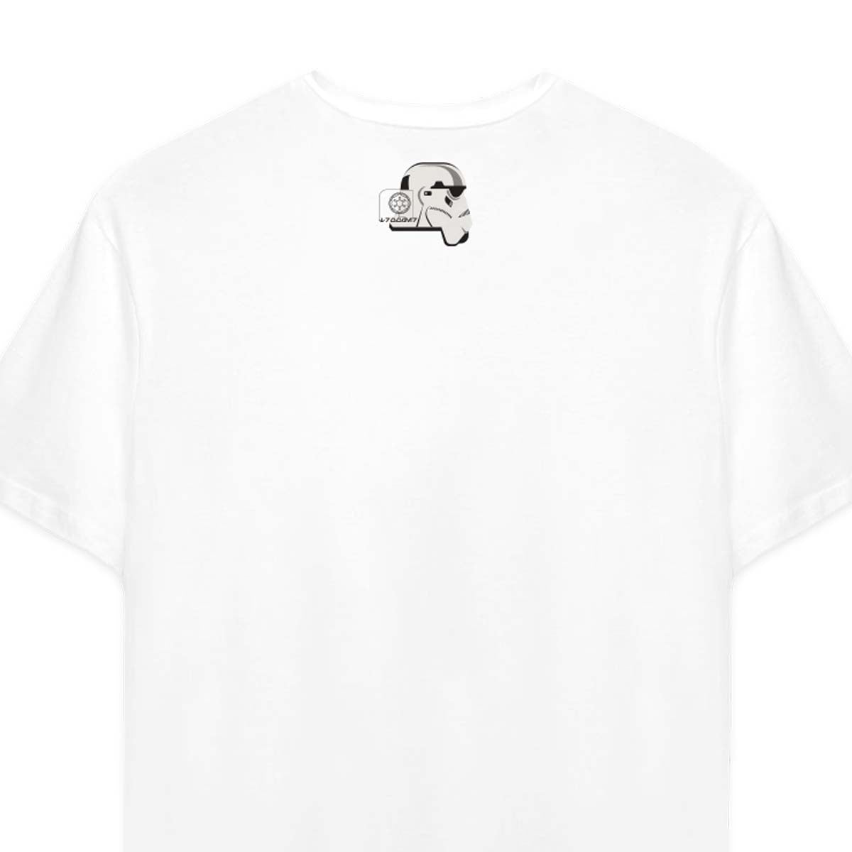 Playera Trooper Unisex de Star Wars Andor Original Algodón - Fan Army