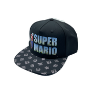 Gorra Super Mario Jumping - Fan Army