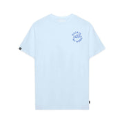 Playera Toy Story Unisex Azul Cielo Disney Original Pizza is my World - Fan Army