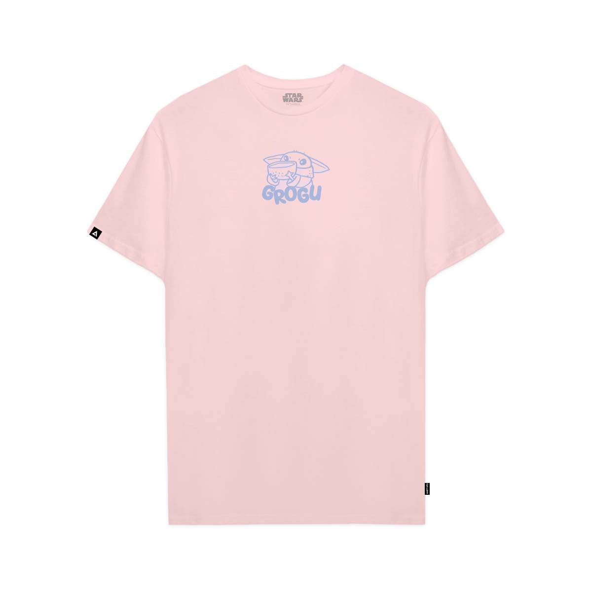 Playera The Mandalorian Unisex Grogu Disney - Fan Army