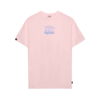 Playera The Mandalorian Unisex Grogu Disney