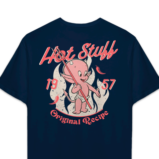 Playera Hot Stuff Original Recipe