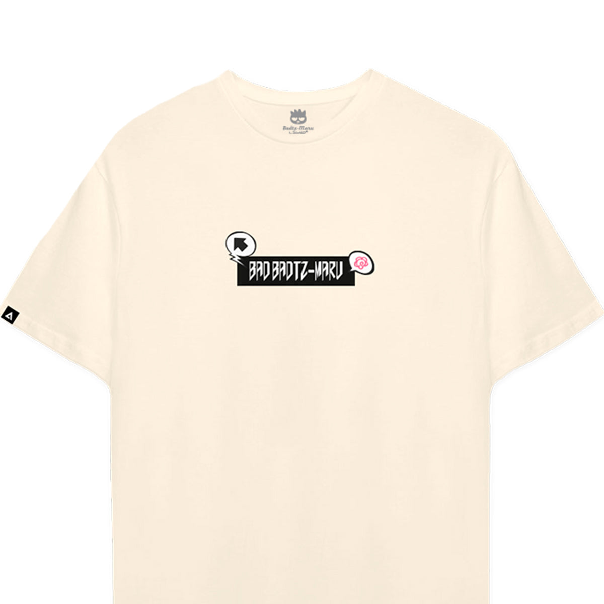 Playera Hombre Mujer Arena Bad Badtz-Maru You can come - Fan Army