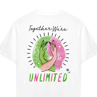 Playera para Mujer Wicked Unlimited